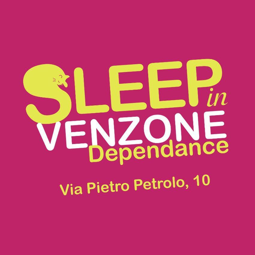 Hotel Sleep In Venzone Depandance Extérieur photo