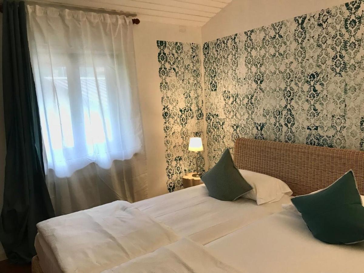 Hotel Sleep In Venzone Depandance Extérieur photo