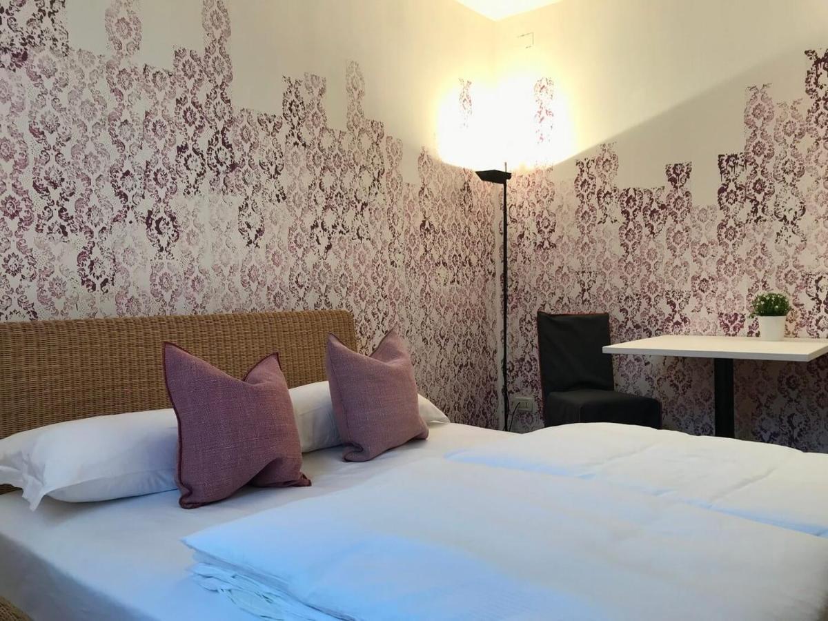 Hotel Sleep In Venzone Depandance Extérieur photo