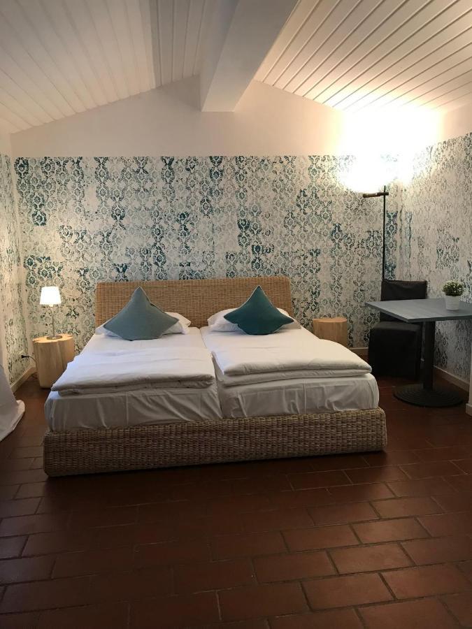 Hotel Sleep In Venzone Depandance Extérieur photo
