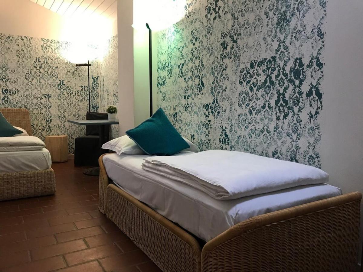 Hotel Sleep In Venzone Depandance Extérieur photo