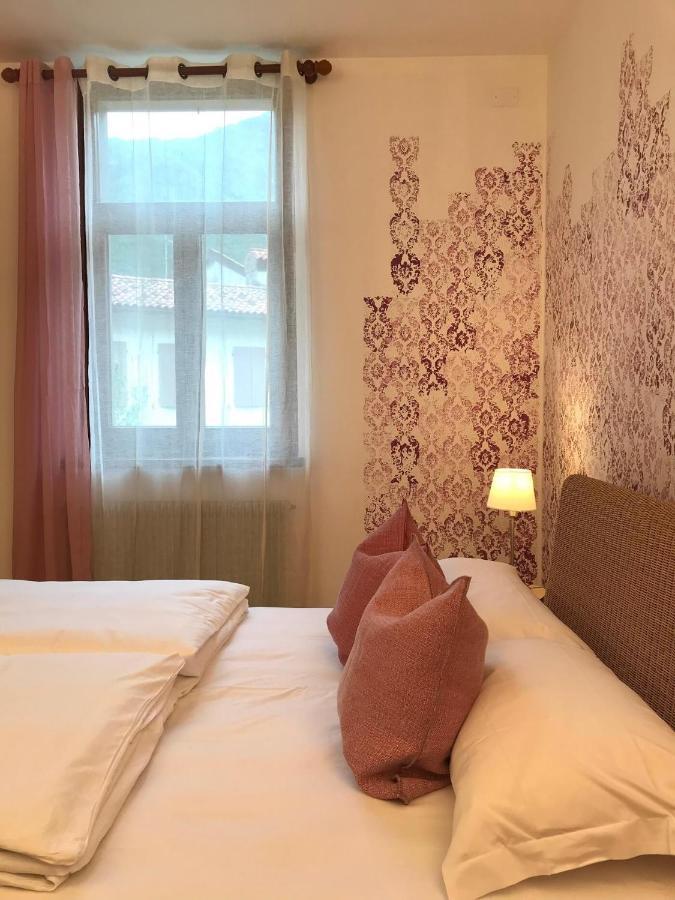 Hotel Sleep In Venzone Depandance Extérieur photo