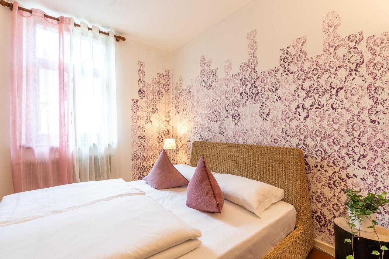Hotel Sleep In Venzone Depandance Extérieur photo