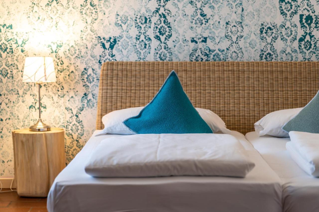 Hotel Sleep In Venzone Depandance Extérieur photo