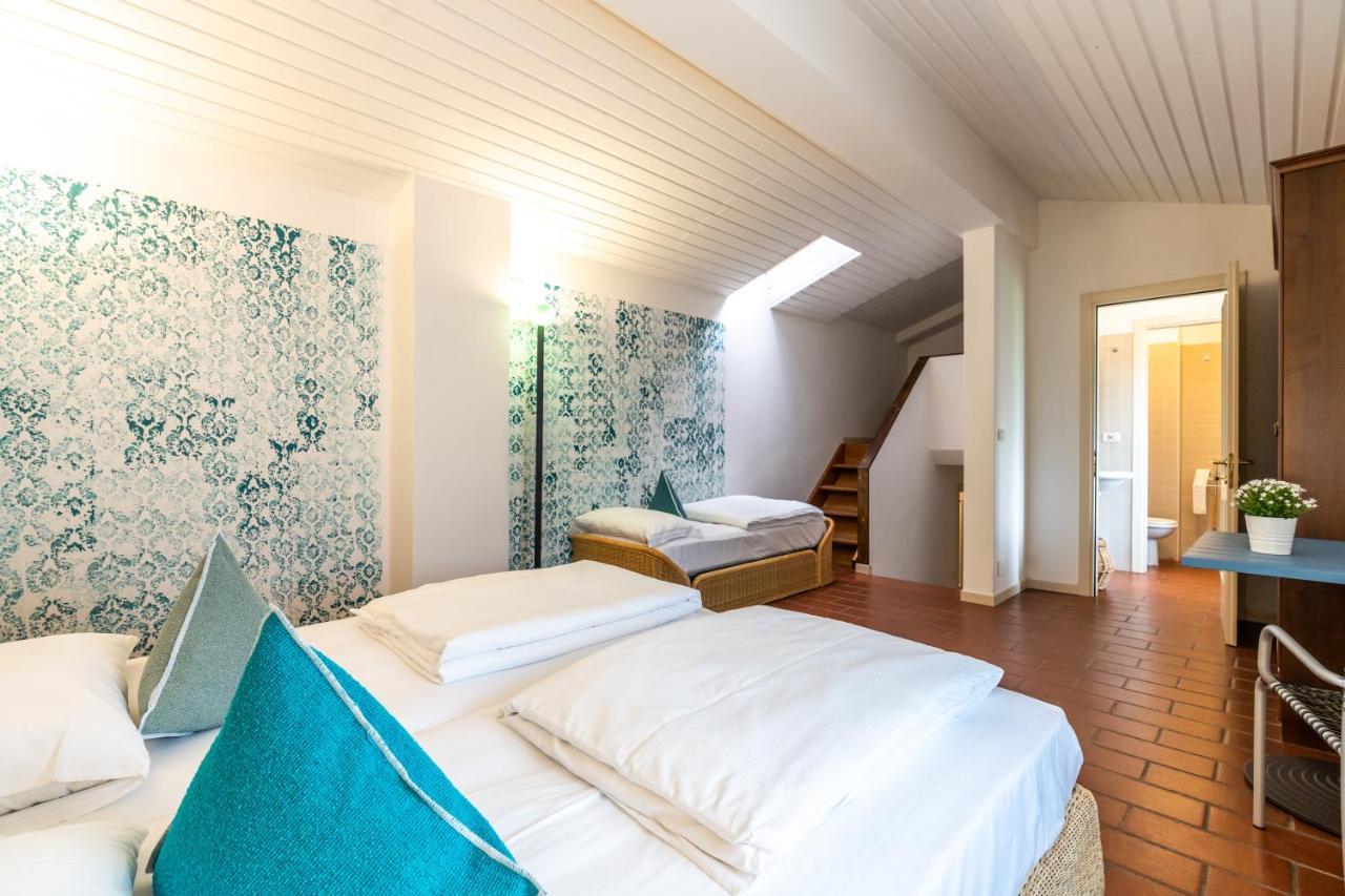 Hotel Sleep In Venzone Depandance Extérieur photo