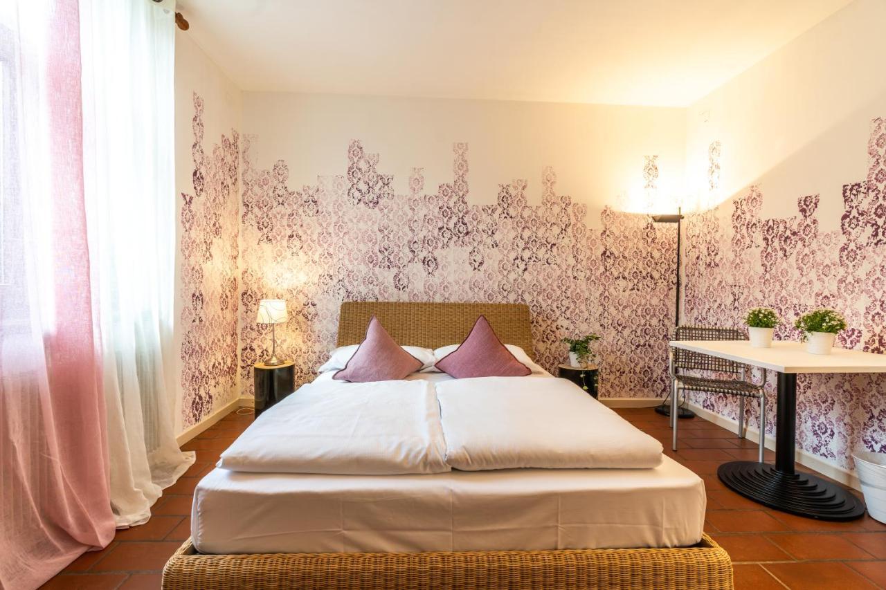 Hotel Sleep In Venzone Depandance Extérieur photo