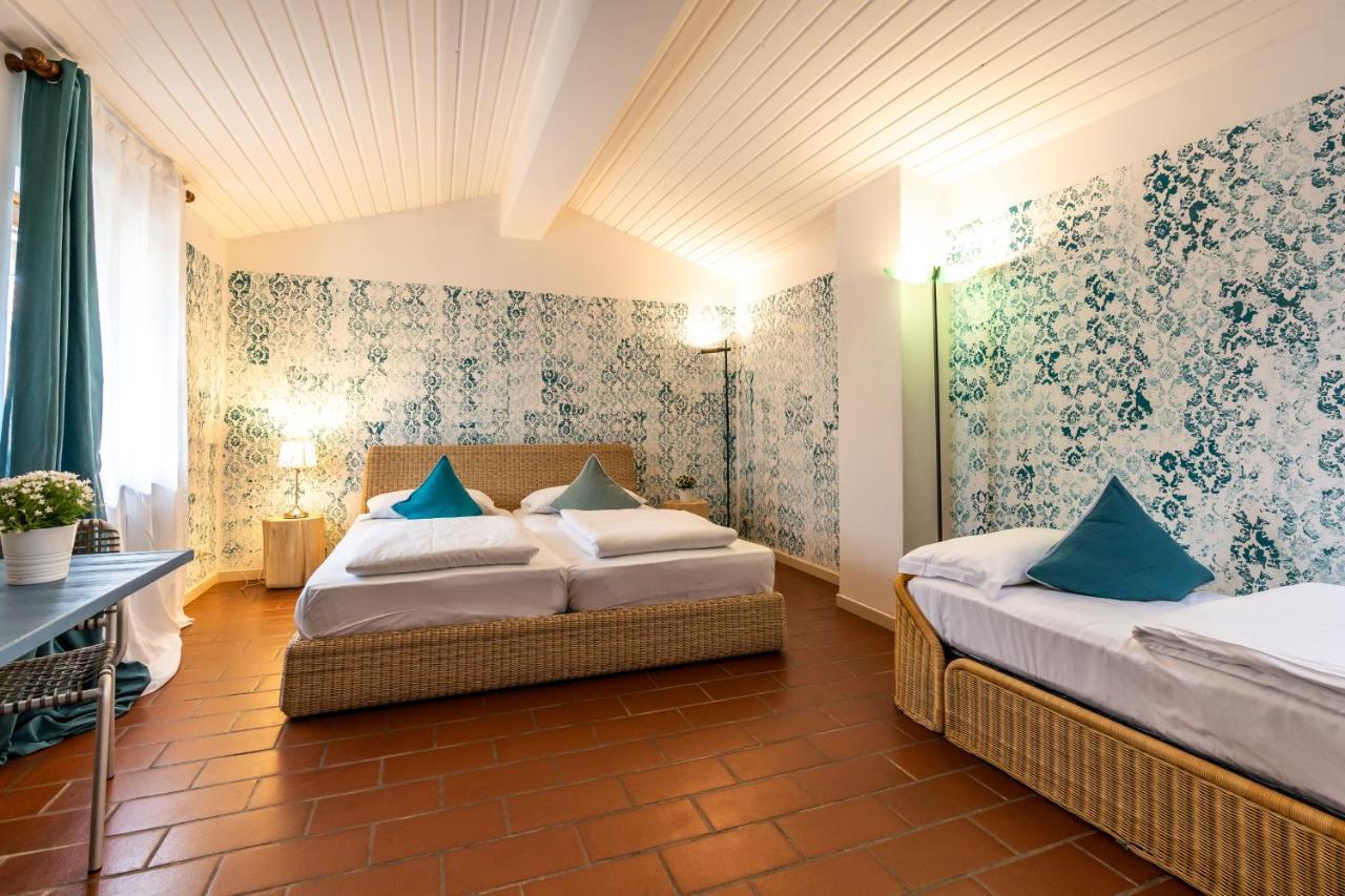 Hotel Sleep In Venzone Depandance Extérieur photo