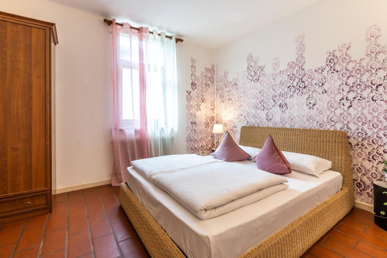 Hotel Sleep In Venzone Depandance Extérieur photo