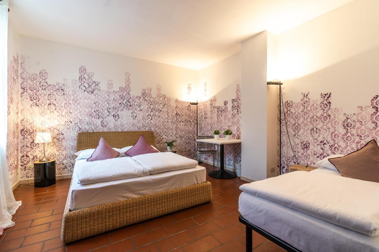 Hotel Sleep In Venzone Depandance Extérieur photo
