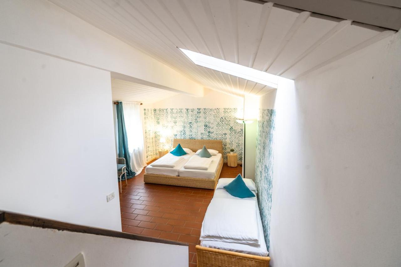 Hotel Sleep In Venzone Depandance Extérieur photo